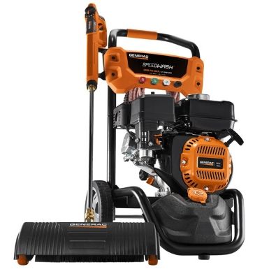 Generac SpeedWash 7122