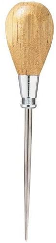 General Tools 818 Hardwood Handle Scratch Awl