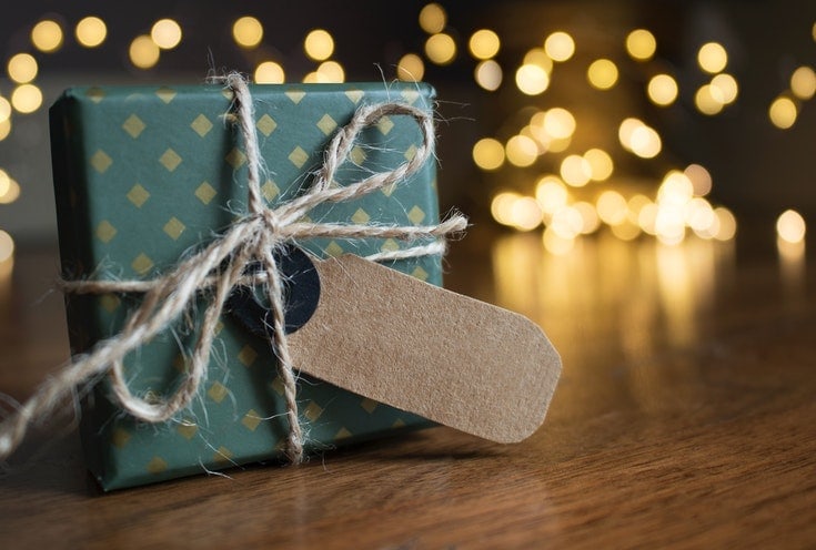Gift