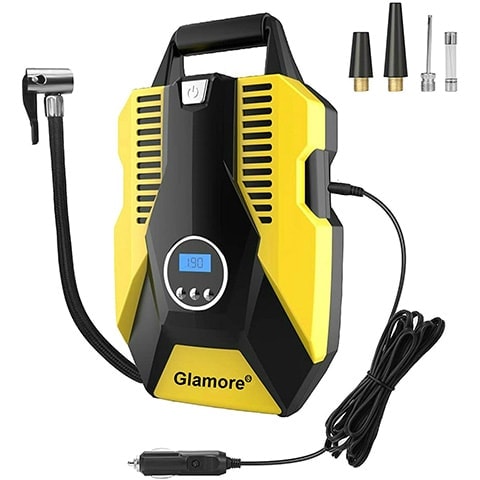Glamore Portable Air Compressor