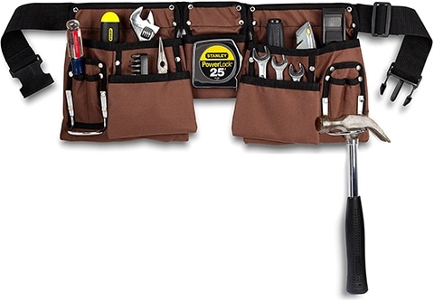 GlossyEnd Construction Tool Belt