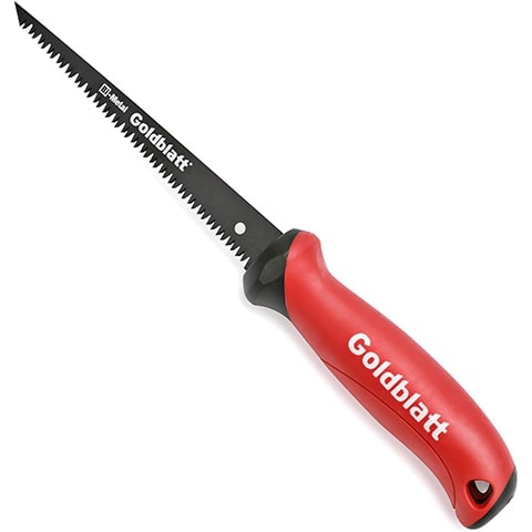 Goldblatt G08500A Drywall Wallboard Saw