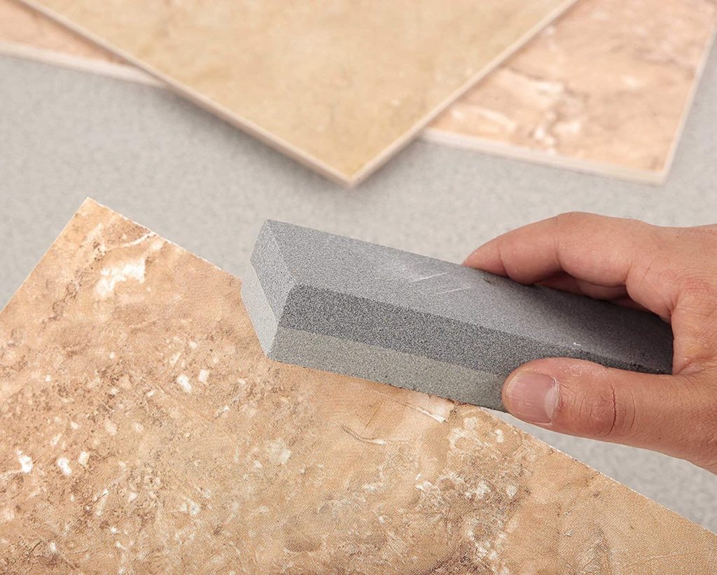 Goldblatt Tool Company G02121 Tile Rubbing Stone