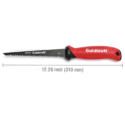 Goldblatt 6” Drywall Saw