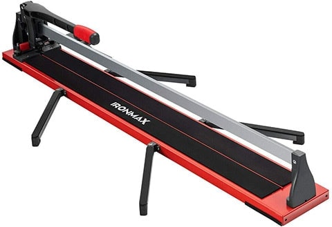 Goplus 48-Inch Manual Tile Cutter