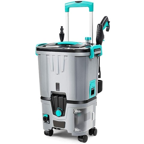 Goplus Cordless Pressure Washer