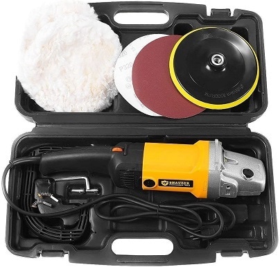 Goplus Electric Car Polisher