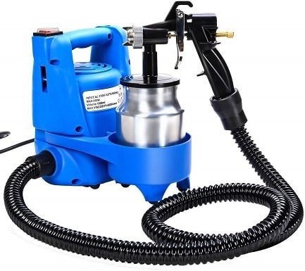 Goplus Paint Sprayer