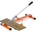 Goplus Vinyl Floor Cutter