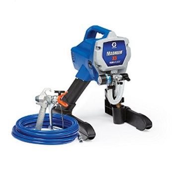 Graco Magnum 262800 X5-2
