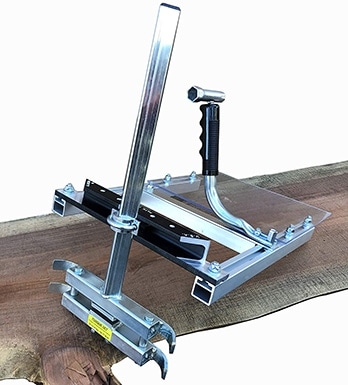 Granberg G777 Chain Saw Mill