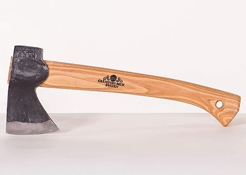 Gransfors Bruks 415 Wildlife Hatchet