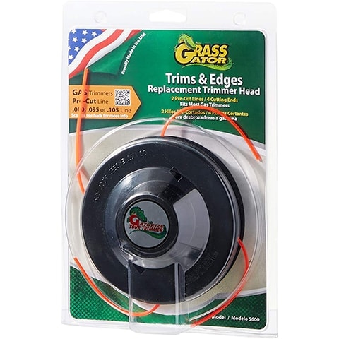Grass Gator 5600 Trims & Edges