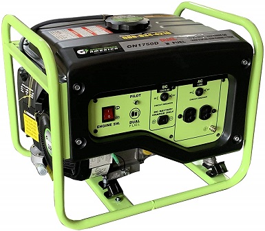Green-Power America