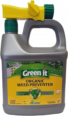 Green it Environmental Factor RTS
