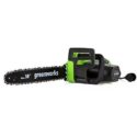 Greenworks 16-Inch Corded Chainsaw