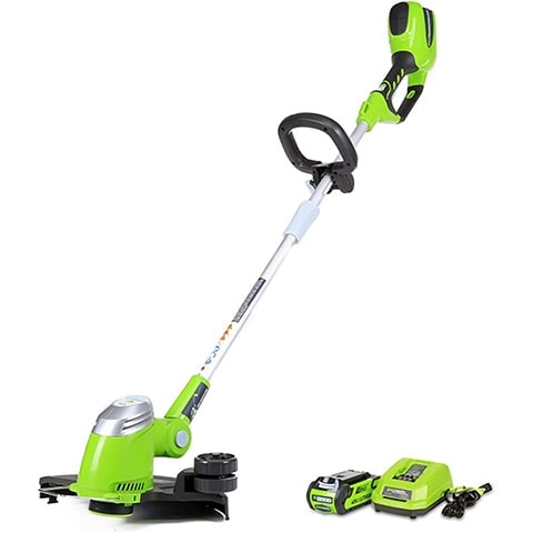 Greenworks 21302 Cordless String Trimmer:Edger