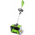 Greenworks 2600802 Corded Snow Shovel