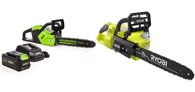 Greenworks-40V-Cordless-14-Brushless-Chainsaw-vs-Ryobi-40V-Cordless-14-Brushless-Chainsaw_censored