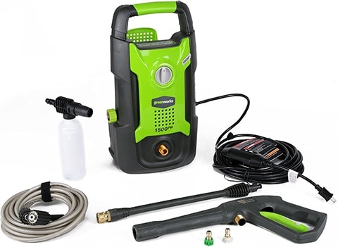 Sun Joe SPX3000 2030 High Pressure Washer