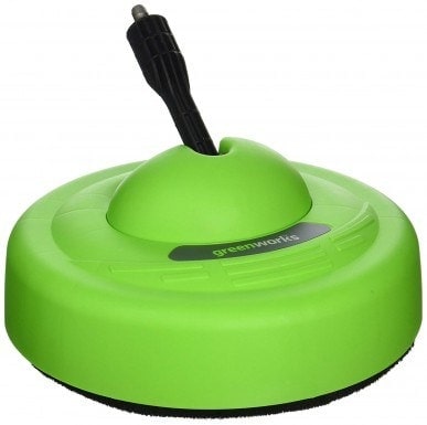 Greenworks Surface Cleaner