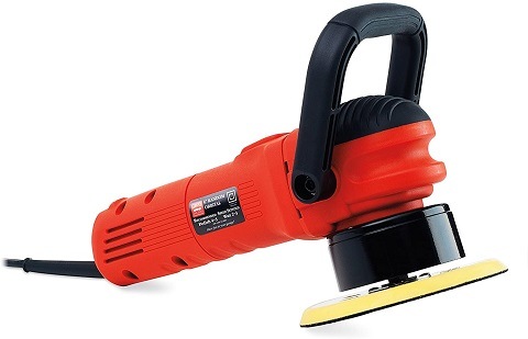 Griot’s Garage 10813STDCRD Random Orbital Polisher