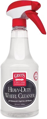 Griot's Garage 10973
