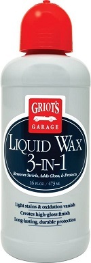 Griot's Garage 11013