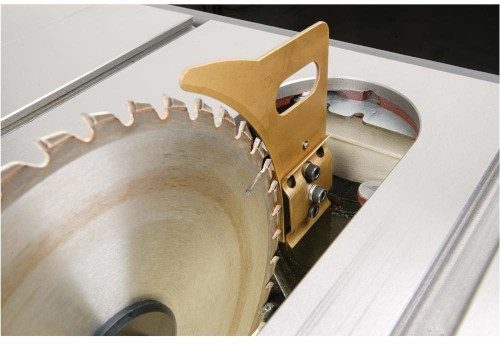 Grizzly G0690 Tablesaw Blade