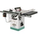 Grizzly G0690 Cabinet Table Saw