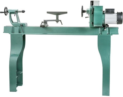 Grizzly Industrial G0462 Wood Lathe