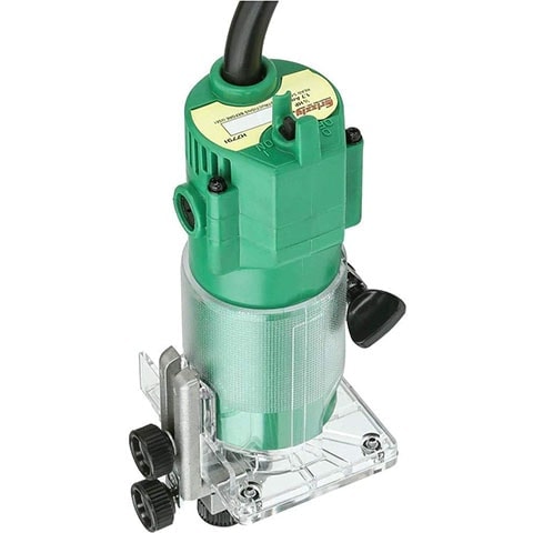 Grizzly Industrial H7791 Trim Router