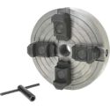Grizzly Industrial H8049 Wood Chuck