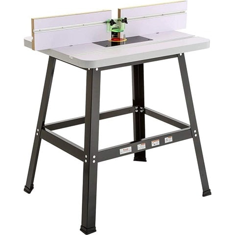 Grizzly Industrial T10432 Router Table