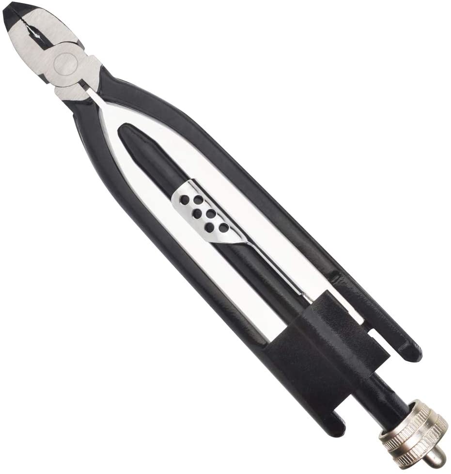 Gunpla 9 Inch Safety Wire Twisting Plier