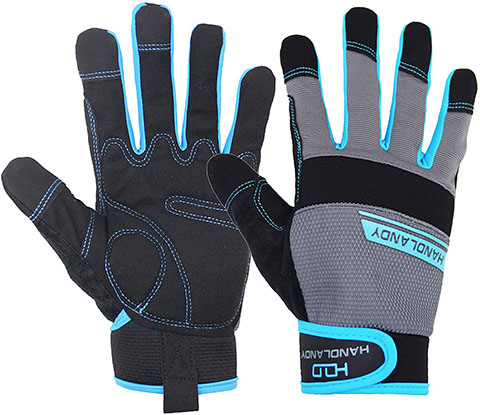 HANDLANDY 6035 Work Gloves