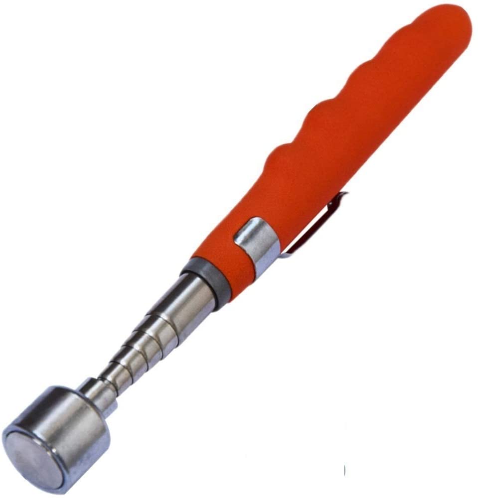 HARDK Telescoping Magnetic Pick Up Tool