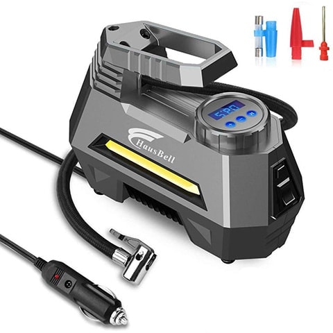 HAUSBELL Portable Air Compressor