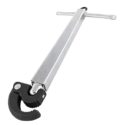 HAUTMEC PL0025 Pro Telescoping Basin Wrench
