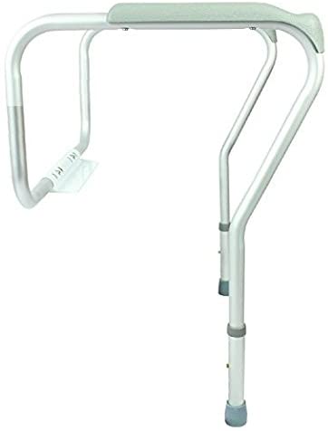 HEALTHLINE HL7302-10 Toilet Safety Rail