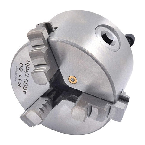HHIP 3900-0031 Lathe Chuck