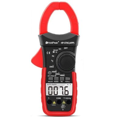 HOLDPEAK HP-570C-APP