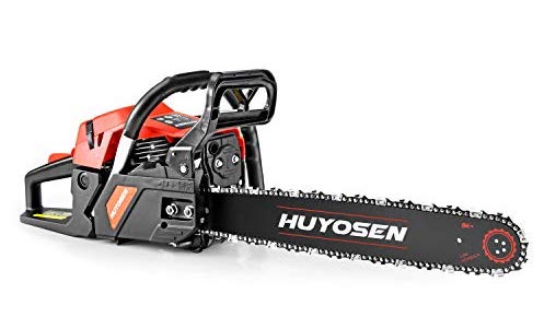 HUYOSEN 4518L chainsaw