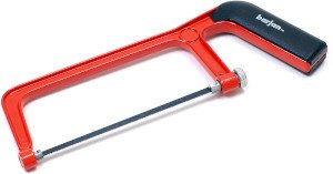 Hacksaw
