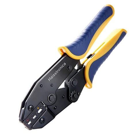 Haisstronica Crimping Tool