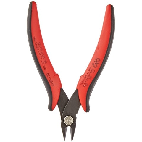 Hakko Micro Wire Cutters