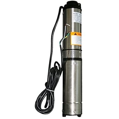 Hallmark Industries MA0414X-7 Well Submersible Pump