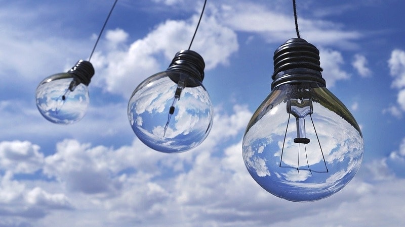 Halogen Bulbs