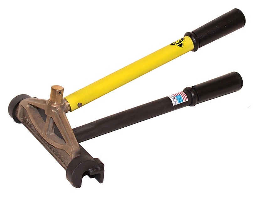 Hand Crimper