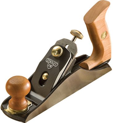 Hand planer